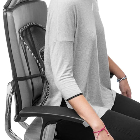 Lumbar Back Support Spine Posture
